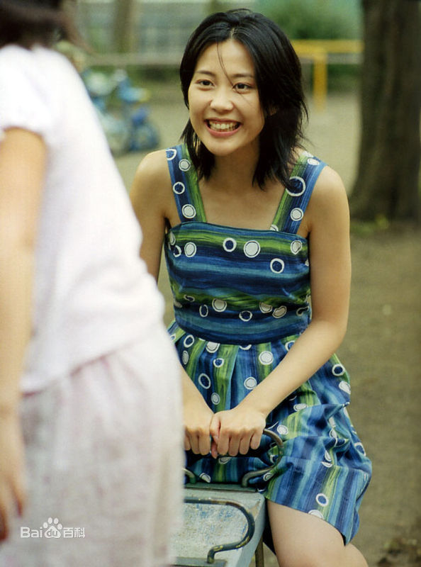 精选木村佳乃(きむら よしの、Yoshino Kimura)精彩图册