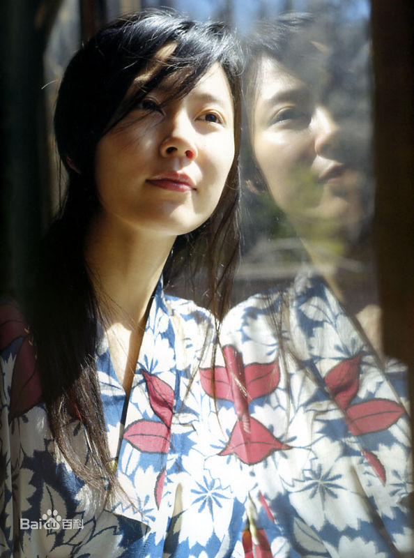 精选木村佳乃(きむら よしの、Yoshino Kimura)精彩图册