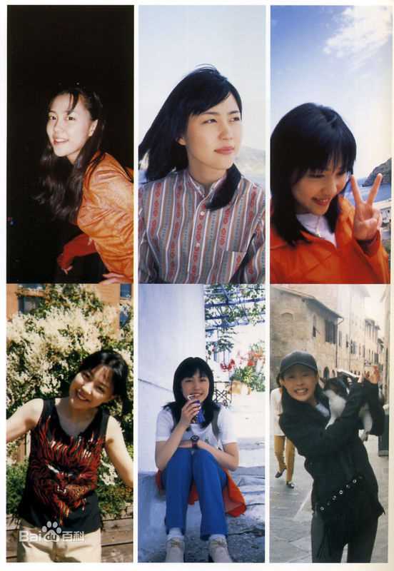 高清木村佳乃(きむら よしの、Yoshino Kimura)精彩图册