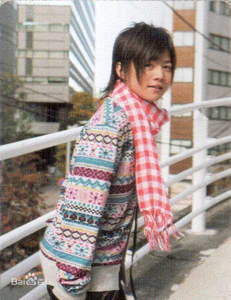 高清西井幸人(Yukito Nishii)精彩图册