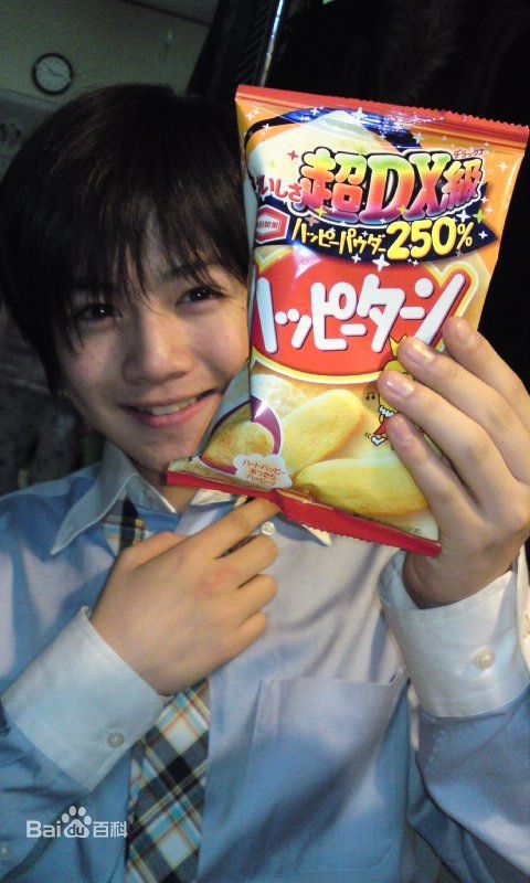 高清西井幸人(Yukito Nishii)精彩图册