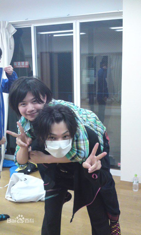 高清西井幸人(Yukito Nishii)精彩图册