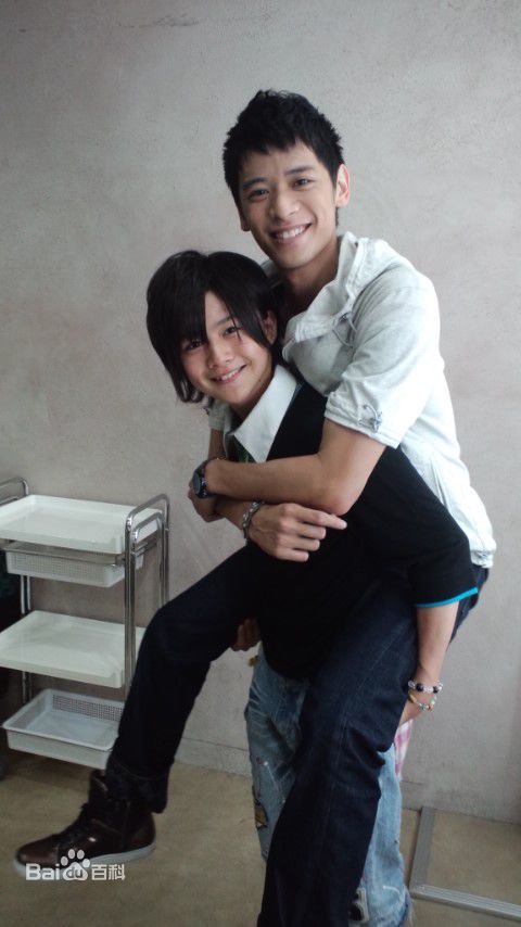 高清西井幸人(Yukito Nishii)精彩图册