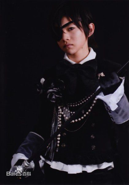 高清西井幸人(Yukito Nishii)精彩图册