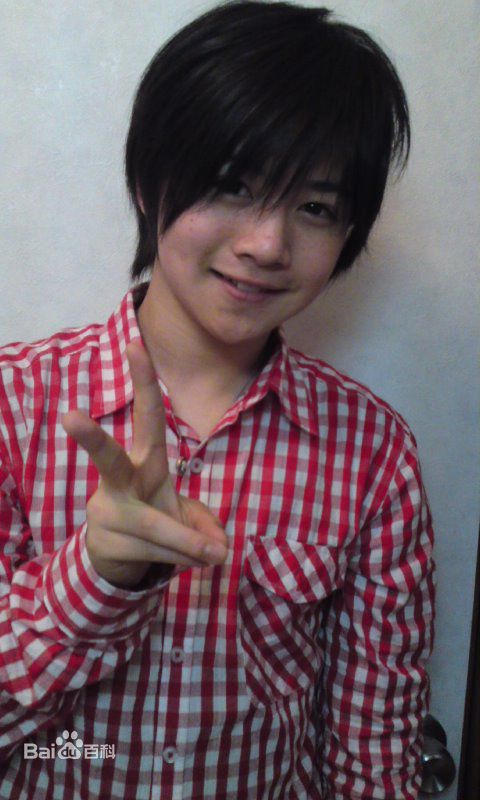 高清西井幸人(Yukito Nishii)精彩图册