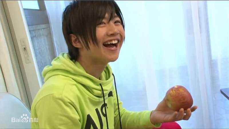 高清西井幸人(Yukito Nishii)精彩图册