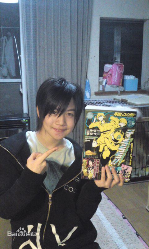 高清西井幸人(Yukito Nishii)精彩图册