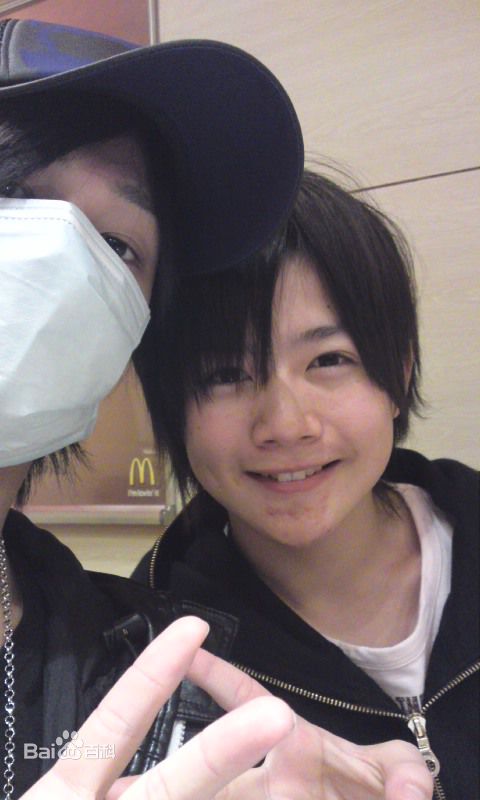 高清西井幸人(Yukito Nishii)精彩图册