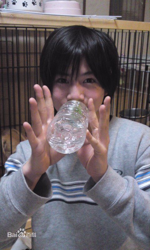 高清西井幸人(Yukito Nishii)精彩图册