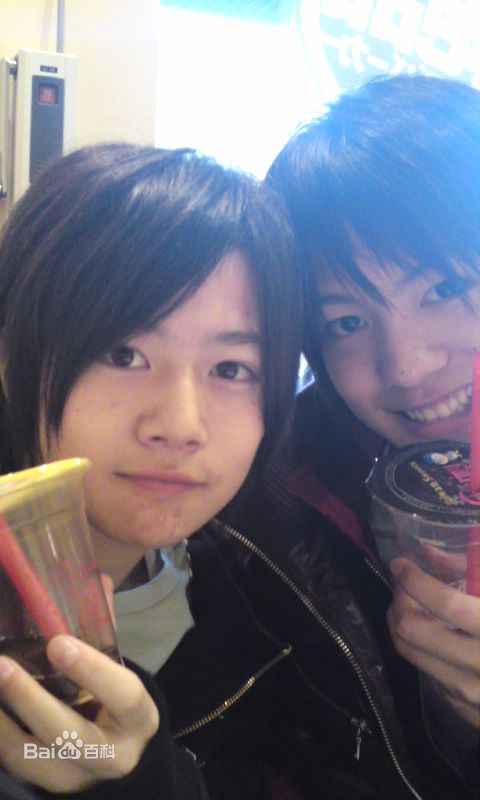 高清西井幸人(Yukito Nishii)精彩图册