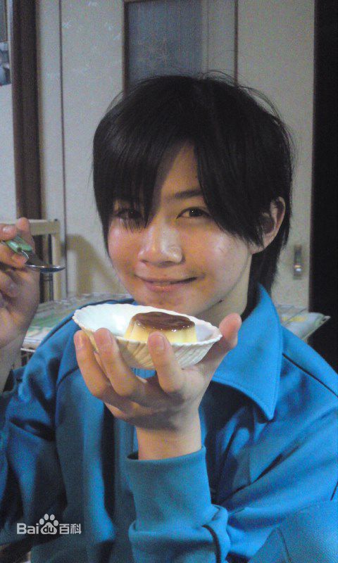 高清西井幸人(Yukito Nishii)精彩图册