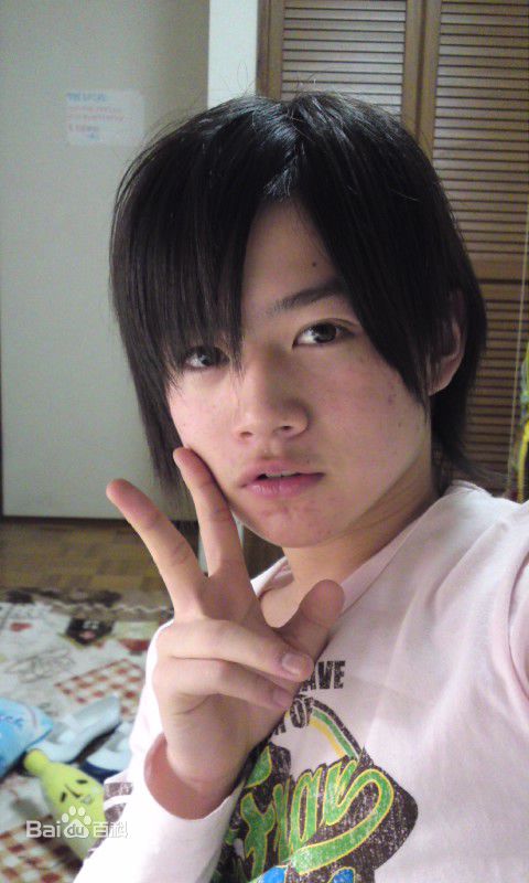 高清西井幸人(Yukito Nishii)精彩图册