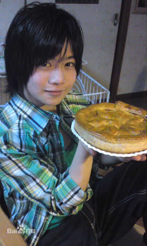 高清西井幸人(Yukito Nishii)精彩图册