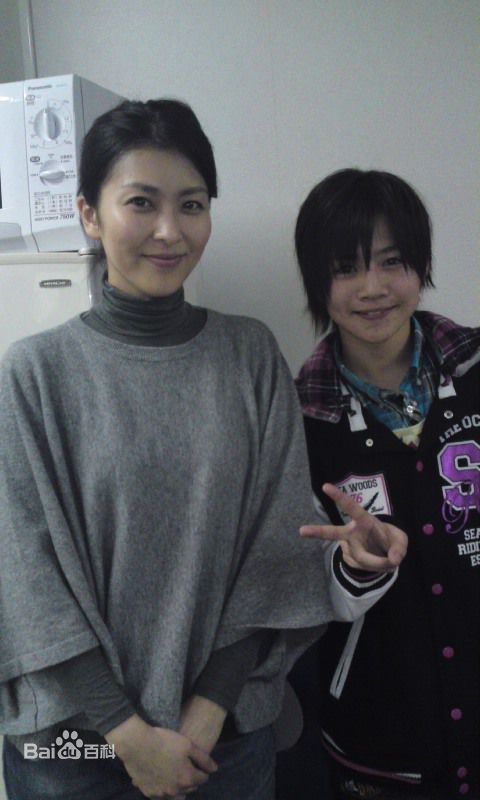 高清西井幸人(Yukito Nishii)精彩图册