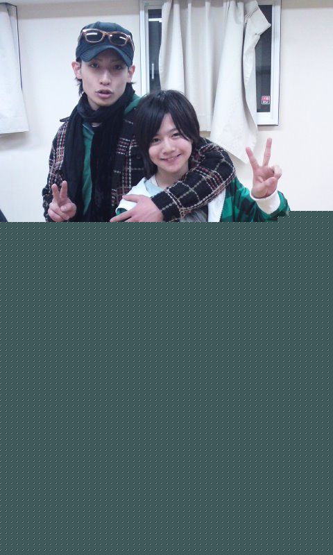 高清西井幸人(Yukito Nishii)精彩图册