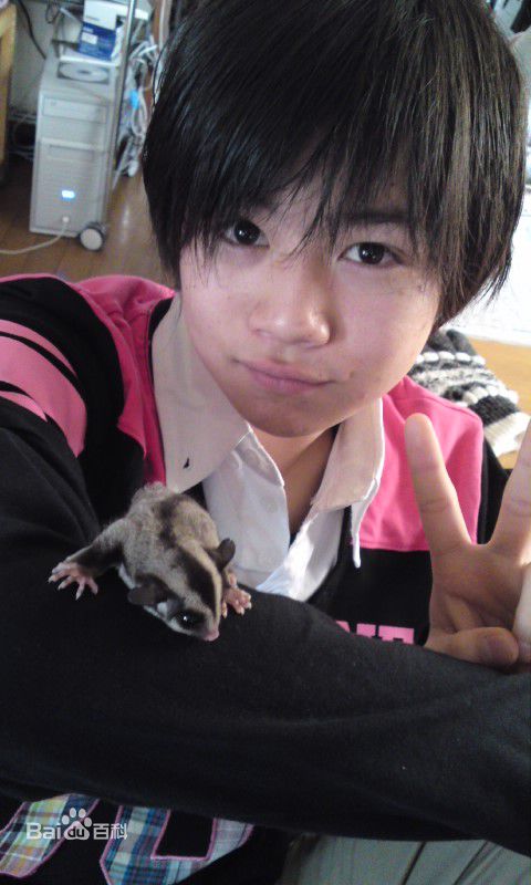 高清西井幸人(Yukito Nishii)精彩图册