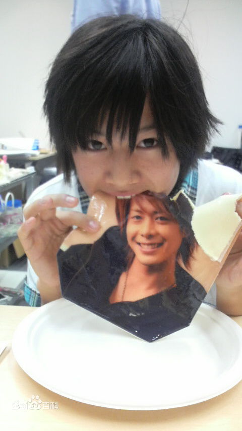 高清西井幸人(Yukito Nishii)精彩图册