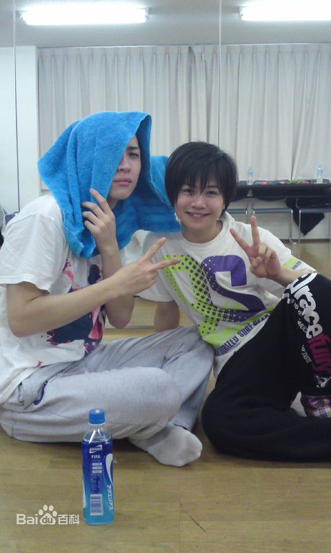 高清西井幸人(Yukito Nishii)精彩图册