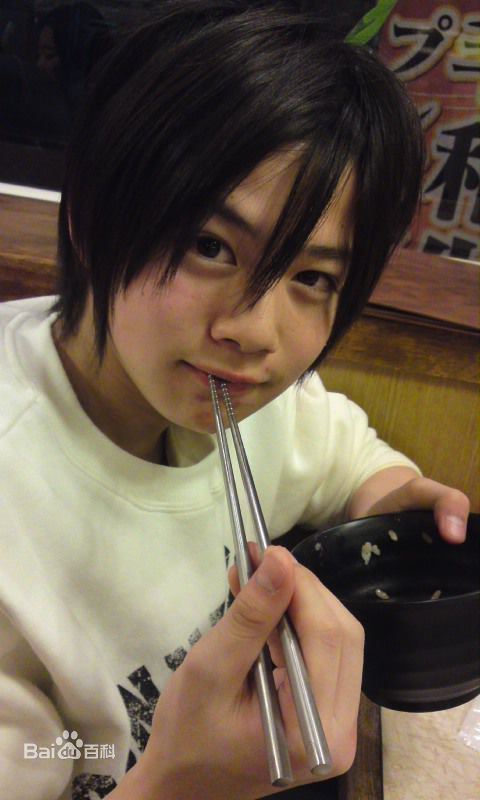 高清西井幸人(Yukito Nishii)精彩图册