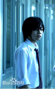 最新西井幸人(Yukito Nishii)壁纸