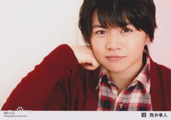 最新西井幸人(Yukito Nishii)壁纸