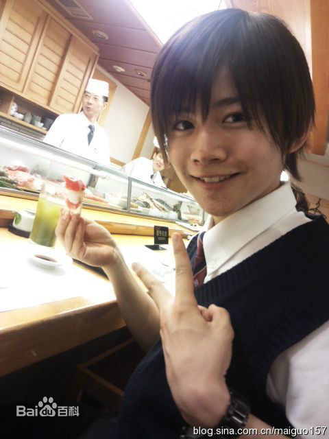 最新西井幸人(Yukito Nishii)壁纸