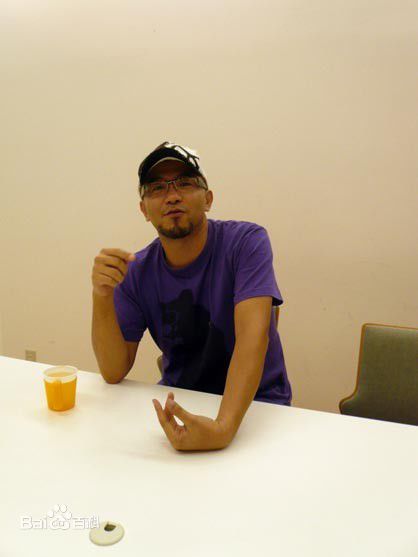 最新青山真治(Shinji Aoyama)性感图片