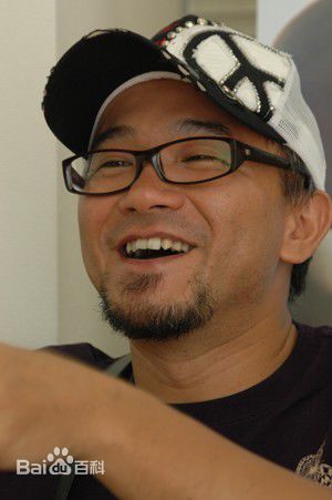 最新青山真治(Shinji Aoyama)性感图片