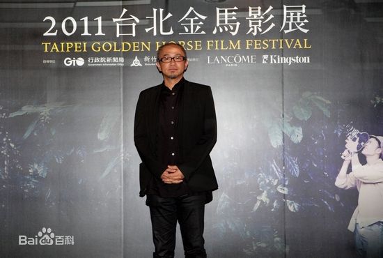 最新青山真治(Shinji Aoyama)性感图片