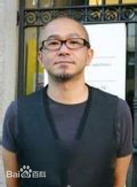 最新青山真治(Shinji Aoyama)性感图片