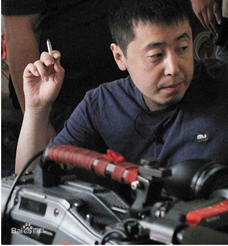 精选青山真治(Shinji Aoyama)精彩图册