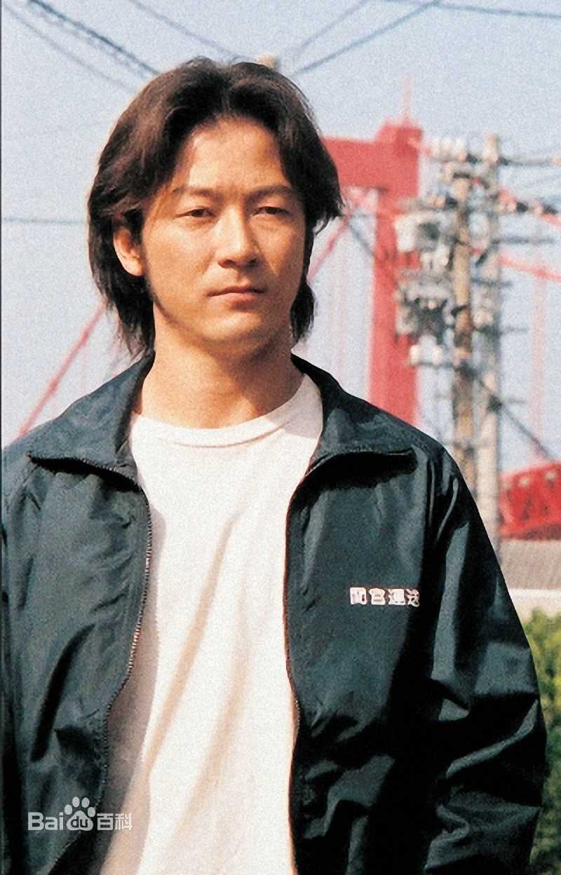 精选青山真治(Shinji Aoyama)精彩图册