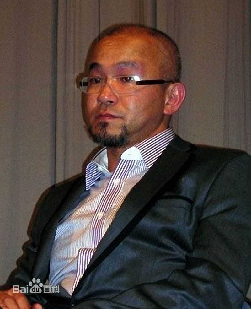 精选青山真治(Shinji Aoyama)精彩图册