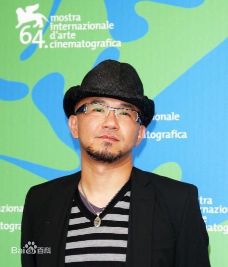 最新青山真治(Shinji Aoyama)壁纸