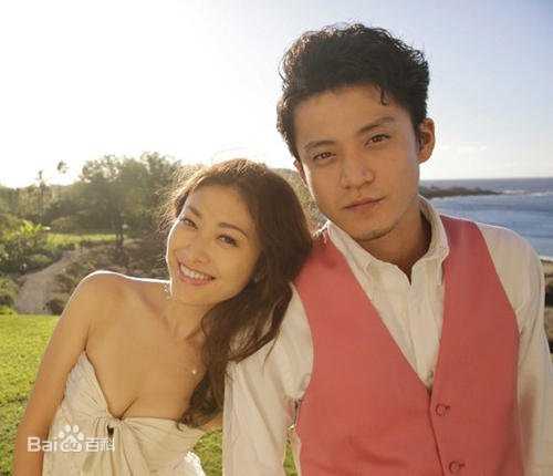 小栗旬(おぐり しゅん、Oguri Shun)与山田优图片图集