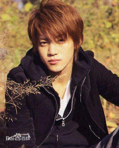 小栗旬(おぐり しゅん、Oguri Shun)高清照图集