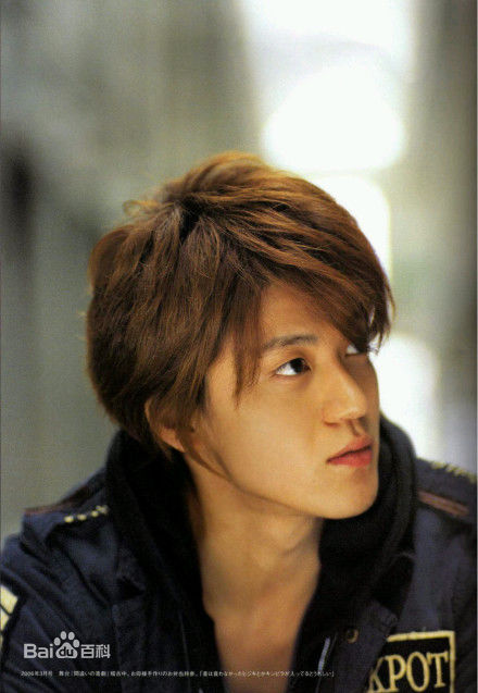 小栗旬(おぐり しゅん、Oguri Shun)高清照图集