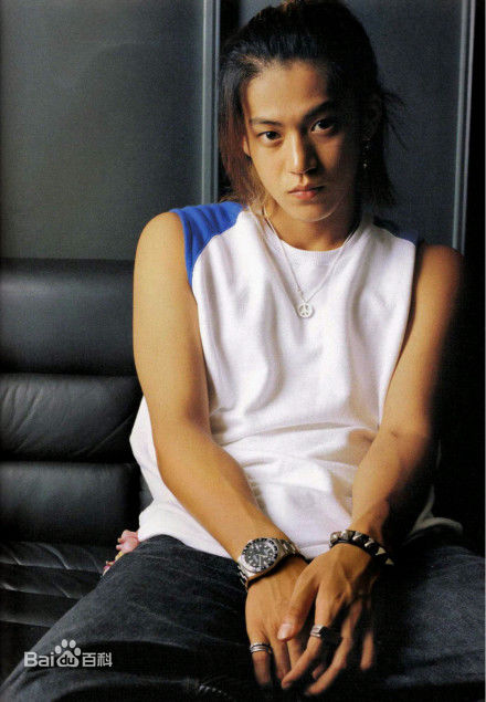 小栗旬(おぐり しゅん、Oguri Shun)高清照图集