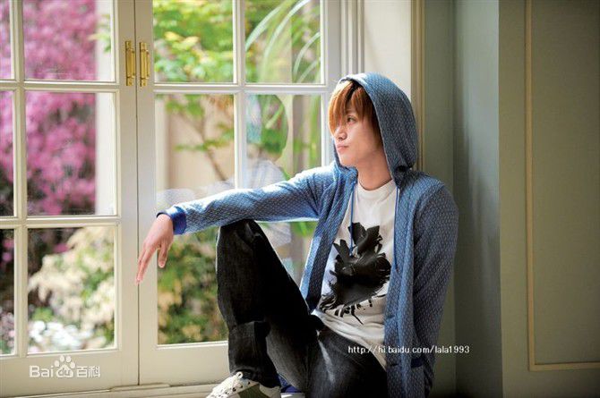 小栗旬(おぐり しゅん、Oguri Shun)高清照图集