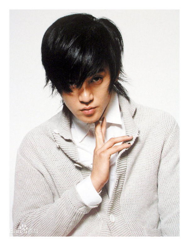 小栗旬(おぐり しゅん、Oguri Shun)高清照图集