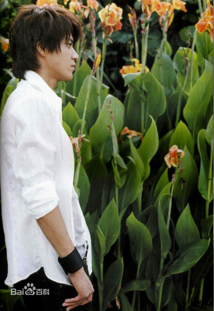 小栗旬(おぐり しゅん、Oguri Shun)高清照图集