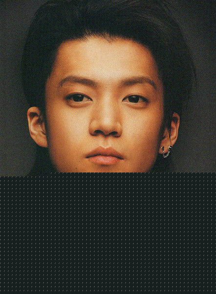 小栗旬(おぐり しゅん、Oguri Shun)生活照