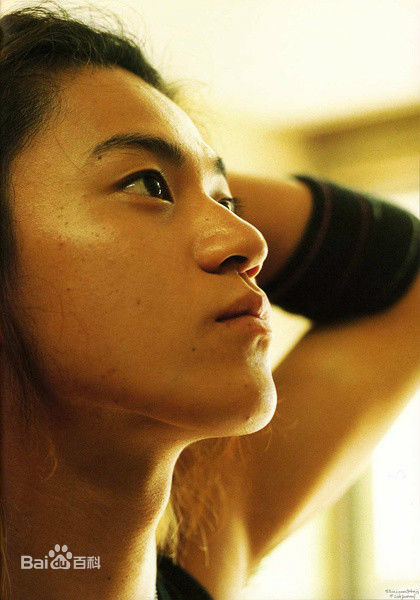 小栗旬(おぐり しゅん、Oguri Shun)生活照