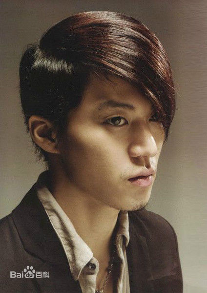 小栗旬(おぐり しゅん、Oguri Shun)生活照