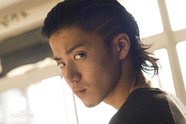 小栗旬(おぐり しゅん、Oguri Shun)生活照