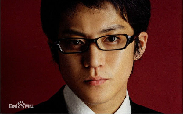 小栗旬(おぐり しゅん、Oguri Shun)生活照