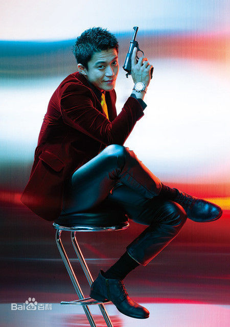 小栗旬(おぐり しゅん、Oguri Shun)影视形象图册