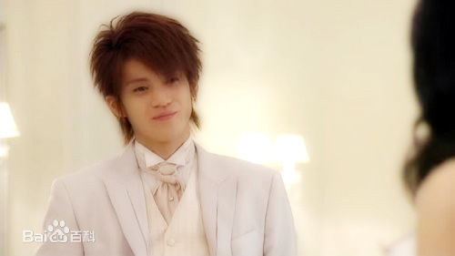 小栗旬(おぐり しゅん、Oguri Shun)影视形象图册