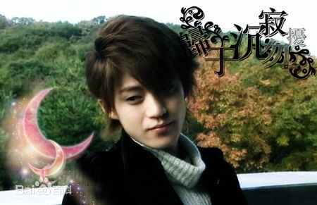 小栗旬(おぐり しゅん、Oguri Shun)影视形象图册