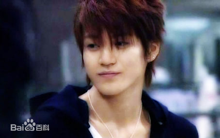 小栗旬(おぐり しゅん、Oguri Shun)影视形象图册